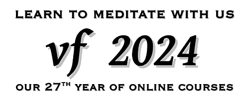Meditation Course 2024